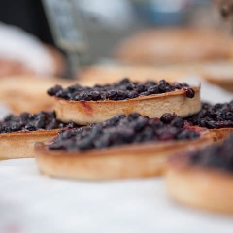 Marché Paysan - ST LOUIS-LES-BITCHE - 07 avril 2019