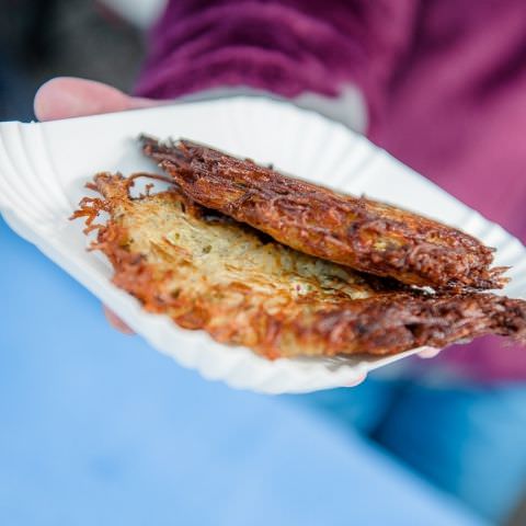 Marché Paysan - ST LOUIS-LES-BITCHE - 07 avril 2019