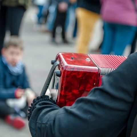 Marché Paysan - ST LOUIS-LES-BITCHE - 07 avril 2019