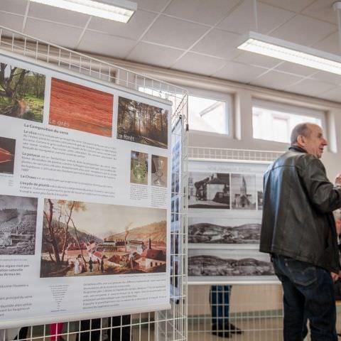 Marché Paysan - ST LOUIS-LES-BITCHE - 07 avril 2019