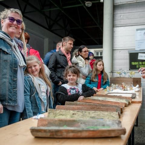 Marché Paysan - ST LOUIS-LES-BITCHE - 07 avril 2019