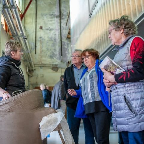 Marché Paysan - ST LOUIS-LES-BITCHE - 07 avril 2019