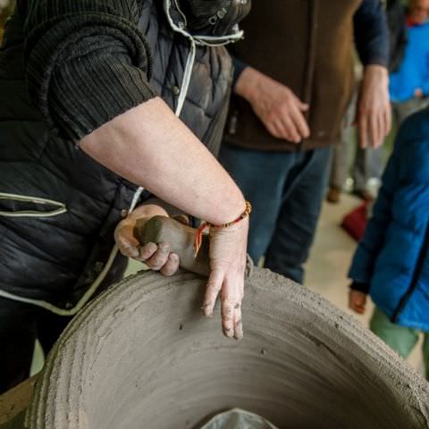 Marché Paysan - ST LOUIS-LES-BITCHE - 07 avril 2019