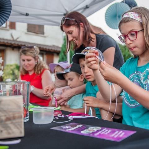 Nocturne de l'AMEM - WOELFLING - 21 juin 2019