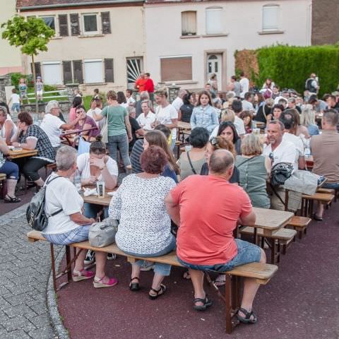 Nocturne de l'AMEM - WOELFLING - 21 juin 2019