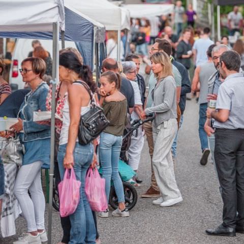 Nocturne de l'AMEM - WOELFLING - 21 juin 2019