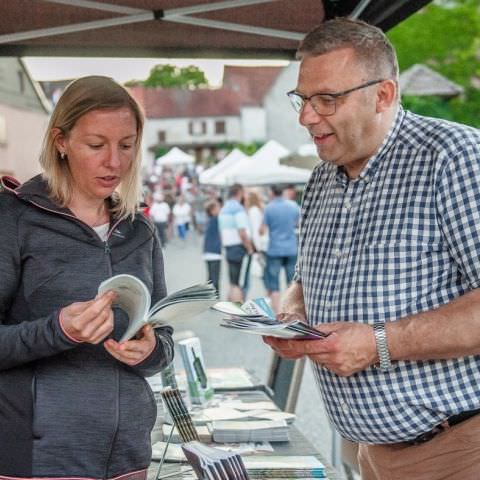 Nocturne de l'AMEM - WOELFLING - 21 juin 2019