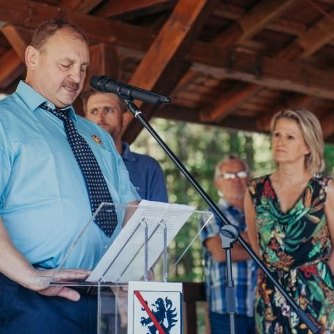 Marché Paysan - STURZELBRONN - 15 septembre 2019