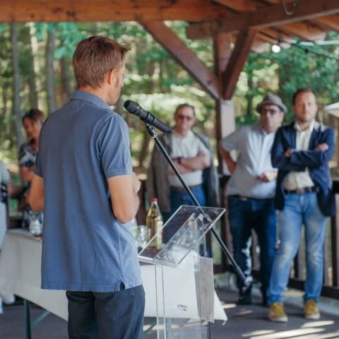 Marché Paysan - STURZELBRONN - 15 septembre 2019