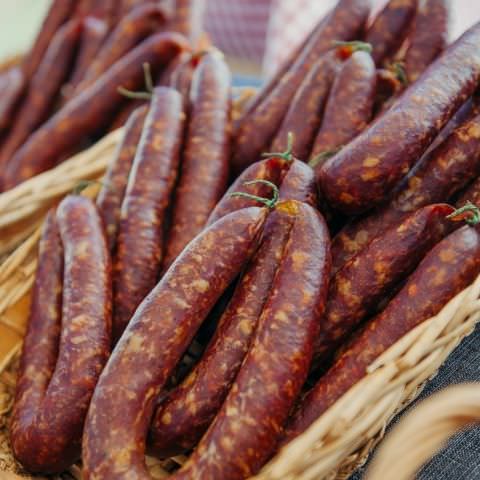 Marché Paysan - STURZELBRONN - 15 septembre 2019