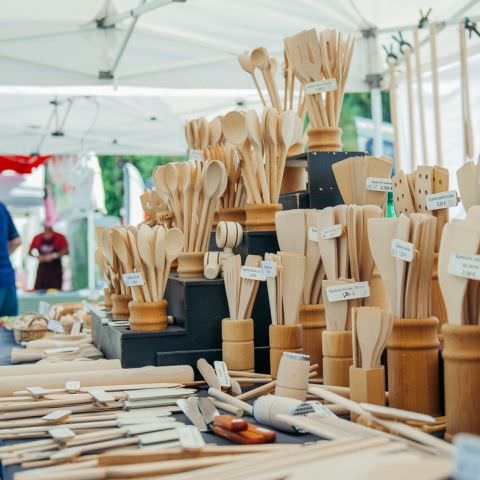 Marché Paysan - STURZELBRONN - 15 septembre 2019