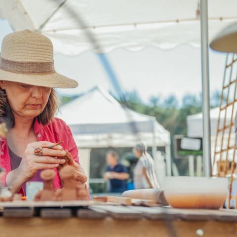 Marché Paysan - STURZELBRONN - 15 septembre 2019