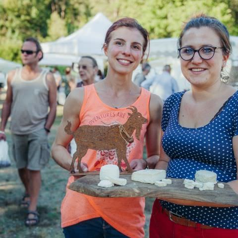 Marché Paysan - STURZELBRONN - 15 septembre 2019