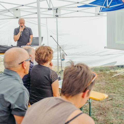 Marché Paysan - STURZELBRONN - 15 septembre 2019