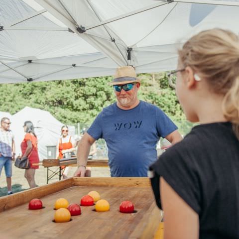 Marché Paysan - STURZELBRONN - 15 septembre 2019