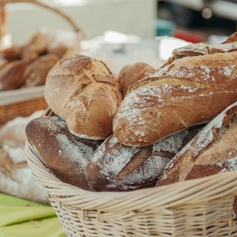 Marché Paysan - STURZELBRONN - 15 septembre 2019