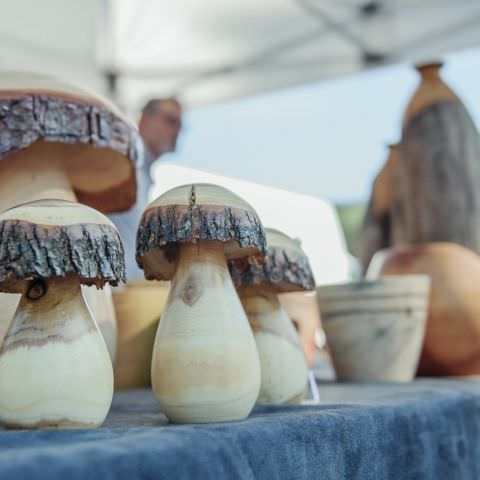 Marché Paysan - STURZELBRONN - 15 septembre 2019