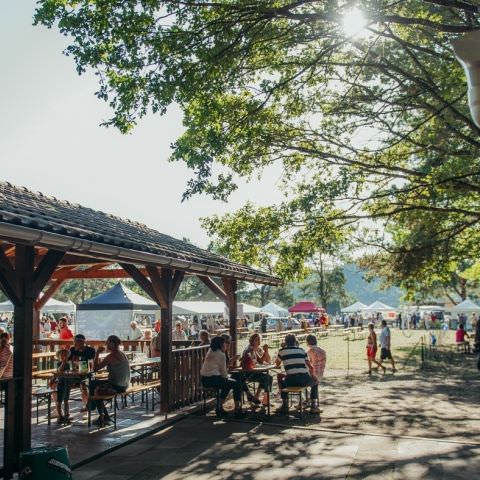 Marché Paysan - STURZELBRONN - 15 septembre 2019