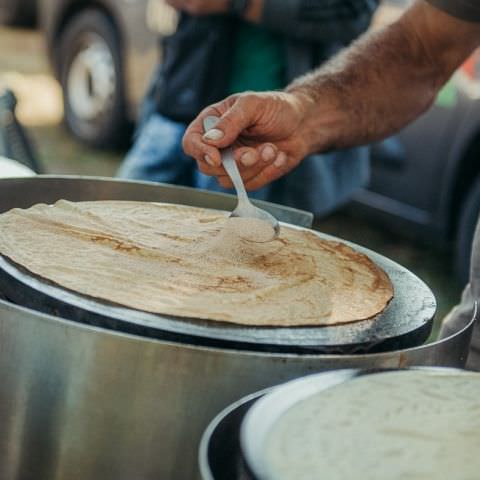 Marché Paysan - STURZELBRONN - 15 septembre 2019