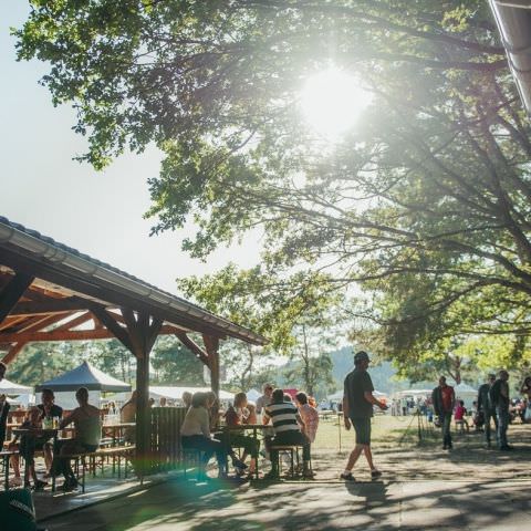 Marché Paysan - STURZELBRONN - 15 septembre 2019