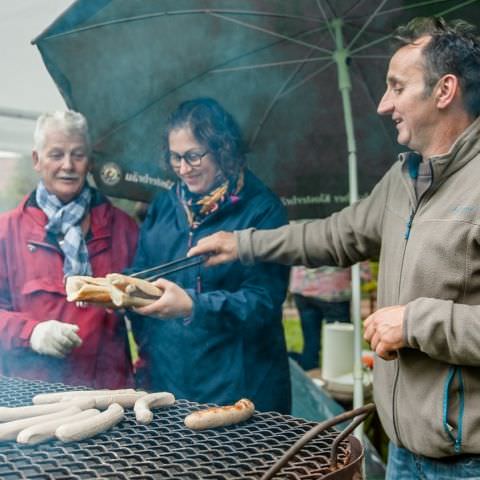 Marché Paysan - BITCHE - 06 octobre 2019