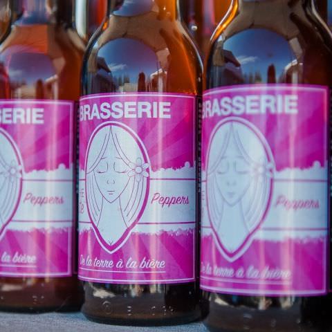 Marché Paysan - BITCHE - 06 octobre 2019