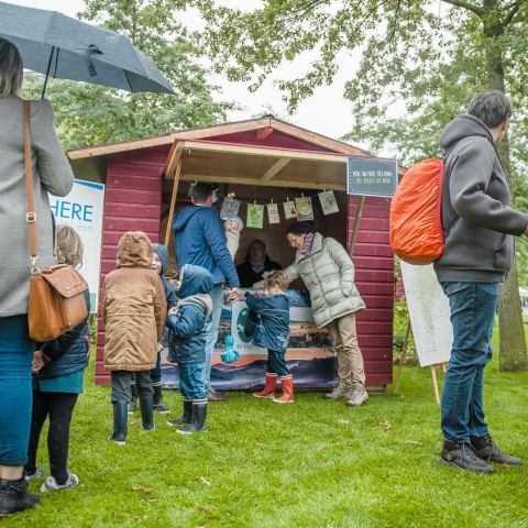 Marché Paysan - BITCHE - 06 octobre 2019