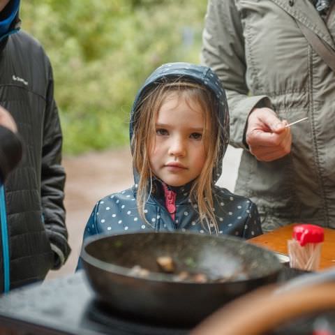 Marché Paysan - BITCHE - 06 octobre 2019