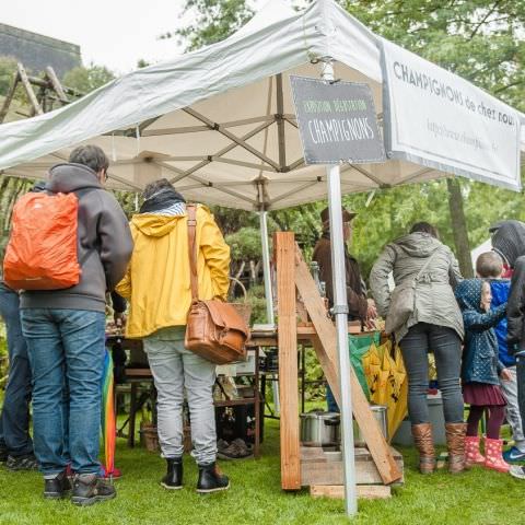 Marché Paysan - BITCHE - 06 octobre 2019