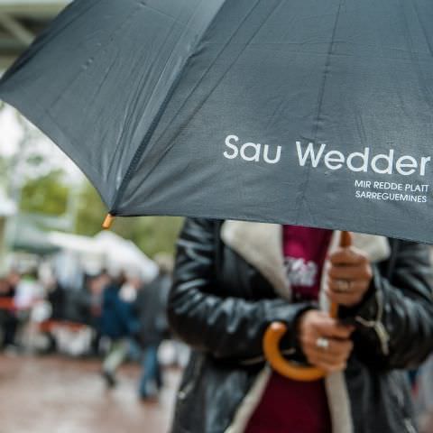 Marché Paysan - SARREGUEMINES - 20 octobre 2019