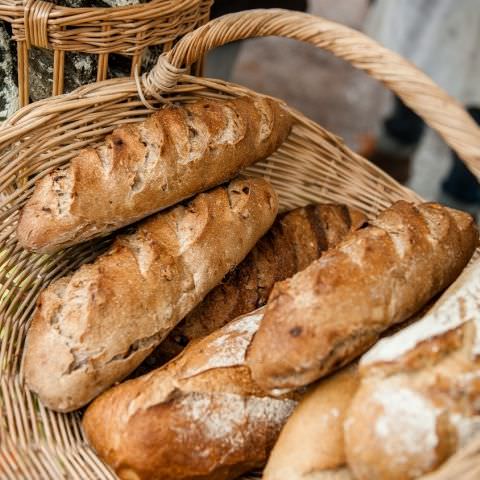 Marché Paysan - SARREGUEMINES - 20 octobre 2019