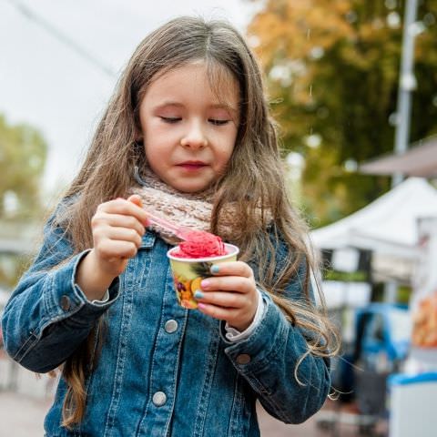 Marché Paysan - SARREGUEMINES - 20 octobre 2019