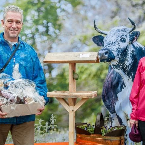 Marché Paysan - SARREGUEMINES - 20 octobre 2019