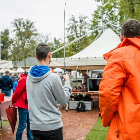 Marché Paysan - SARREGUEMINES - 20 octobre 2019