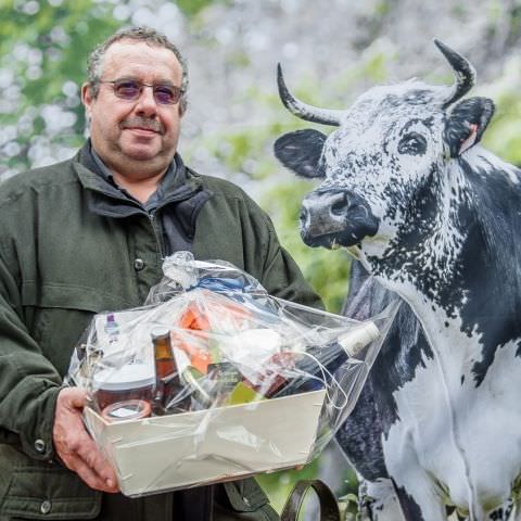 Marché Paysan - SARREGUEMINES - 20 octobre 2019