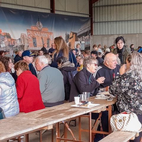 De Ferme En Ferme - 29 septembre 2019