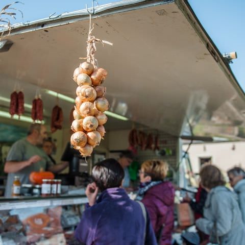 De Ferme En Ferme - 29 septembre 2019