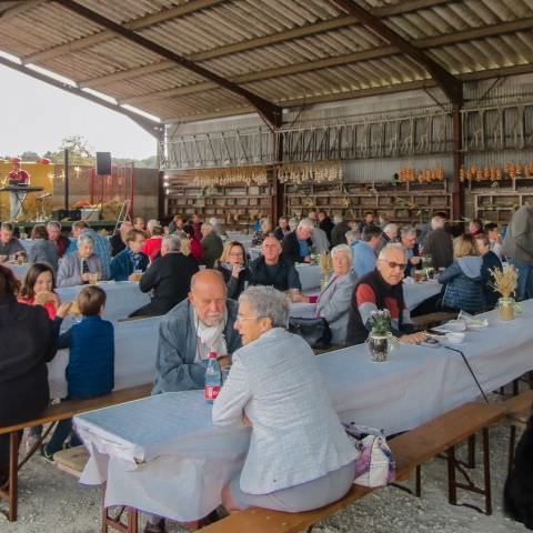 De Ferme En Ferme - 29 septembre 2019