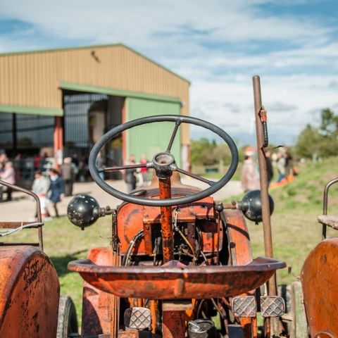 De Ferme En Ferme - 29 septembre 2019