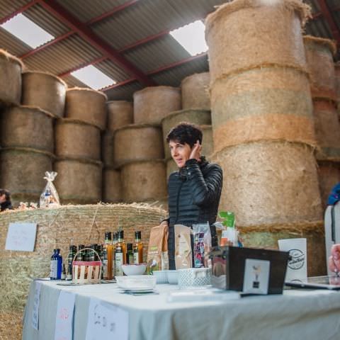 De Ferme En Ferme - 29 septembre 2019