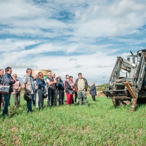 De Ferme En Ferme - 29 septembre 2019