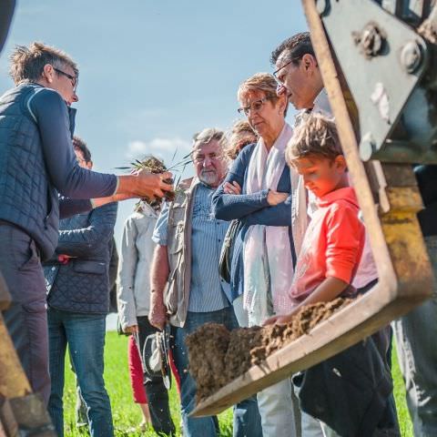 De Ferme En Ferme - 29 septembre 2019