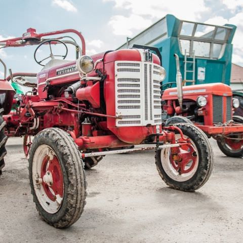 De Ferme En Ferme - 29 septembre 2019