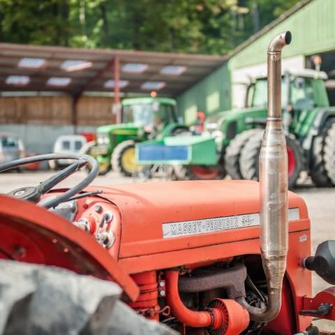 De Ferme En Ferme - 29 septembre 2019