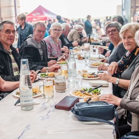 De Ferme En Ferme - 29 septembre 2019