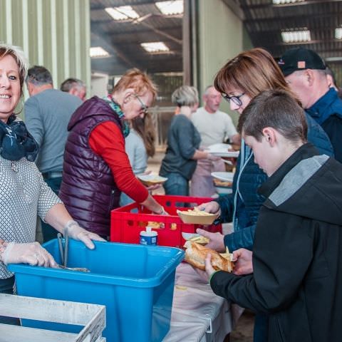 De Ferme En Ferme - 29 septembre 2019