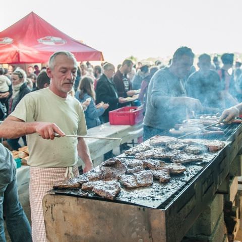 De Ferme En Ferme - 29 septembre 2019