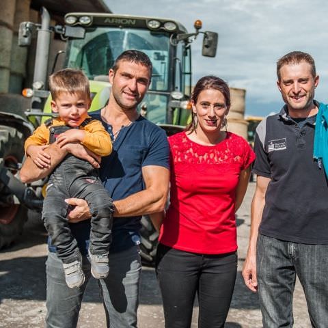 De Ferme En Ferme - 29 septembre 2019