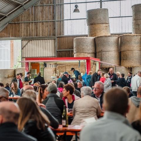 De Ferme En Ferme - 29 septembre 2019