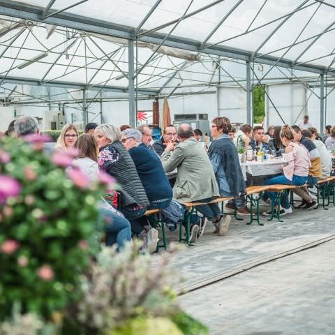 De Ferme En Ferme - 29 septembre 2019